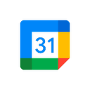 Google Calendar